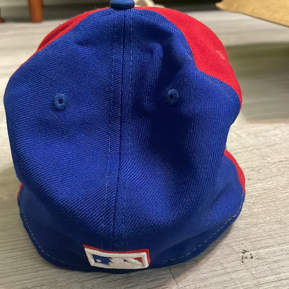 Expos baseball hat - Picture 4 of 10